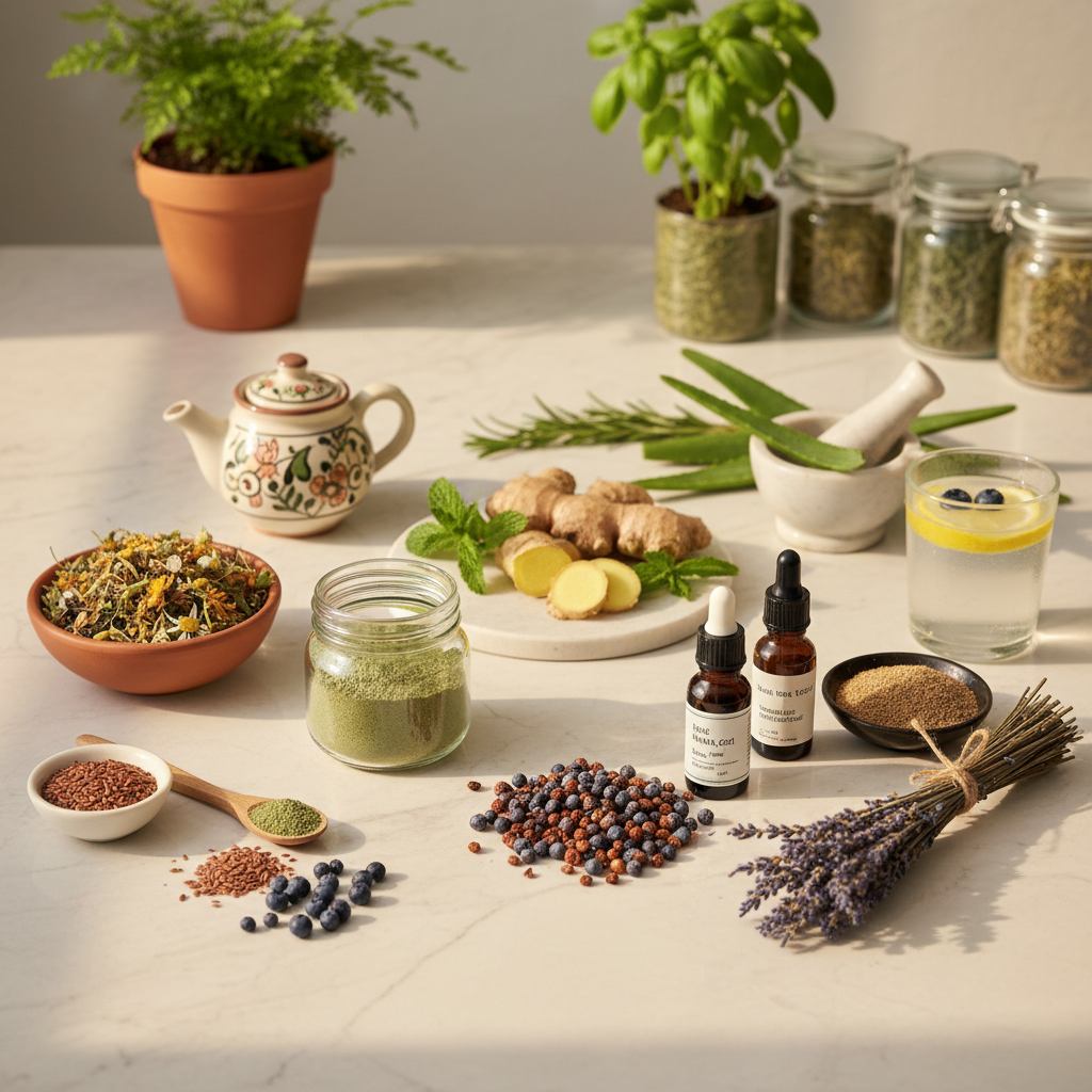 Hémorroïdes : 5 remèdes de grand-mère efficaces