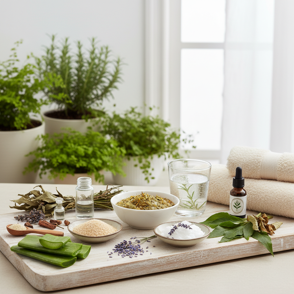 Fissure anale : 5 remèdes de grand-mère efficaces