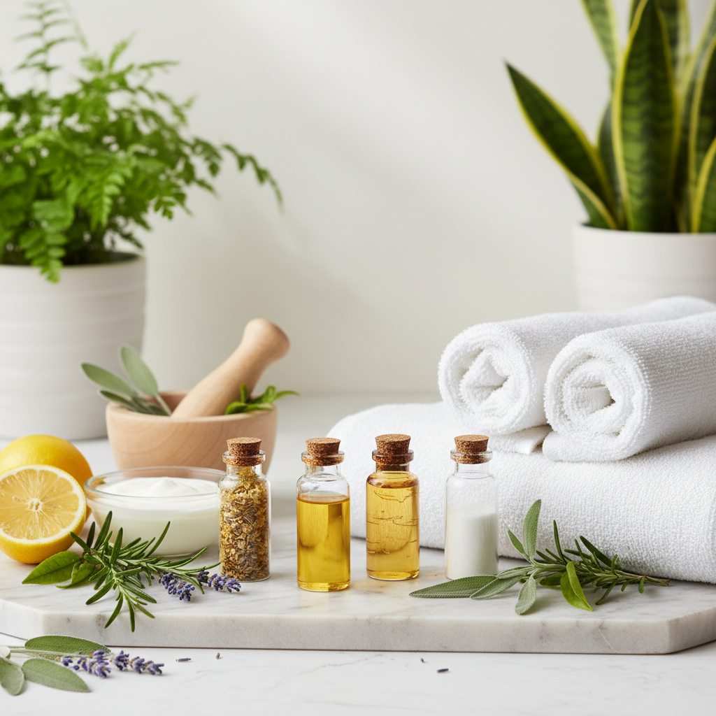 Affection vaginale : 5 remèdes de grand-mère efficaces