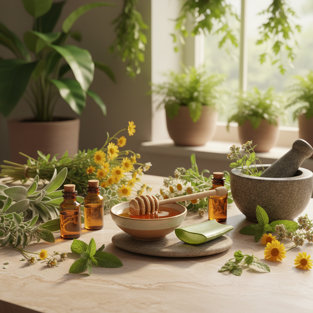 Abcès : 6 remèdes de grand-mère efficaces pour soulager