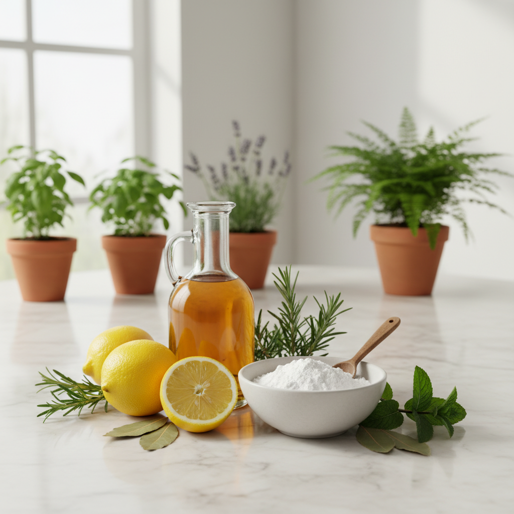 Comment éloigner les mouches naturellement : 6 astuces