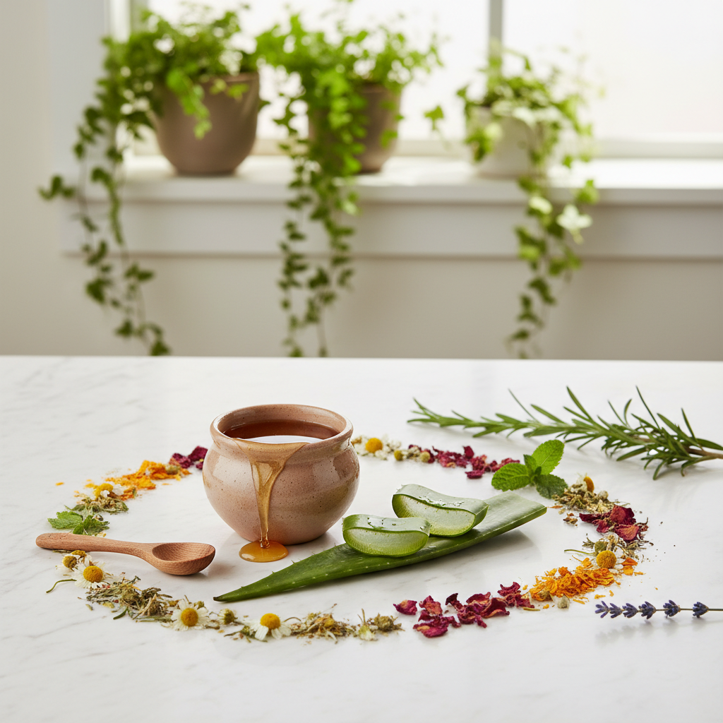 Remèdes naturels pour Lèvres gercées : remèdes de grand-mère efficaces