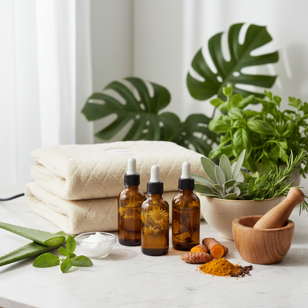 Gingivite : 6 remèdes de grand-mère efficaces