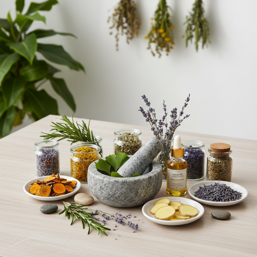 Remèdes naturels pour 20 remèdes naturels pour soulager les acouphènes