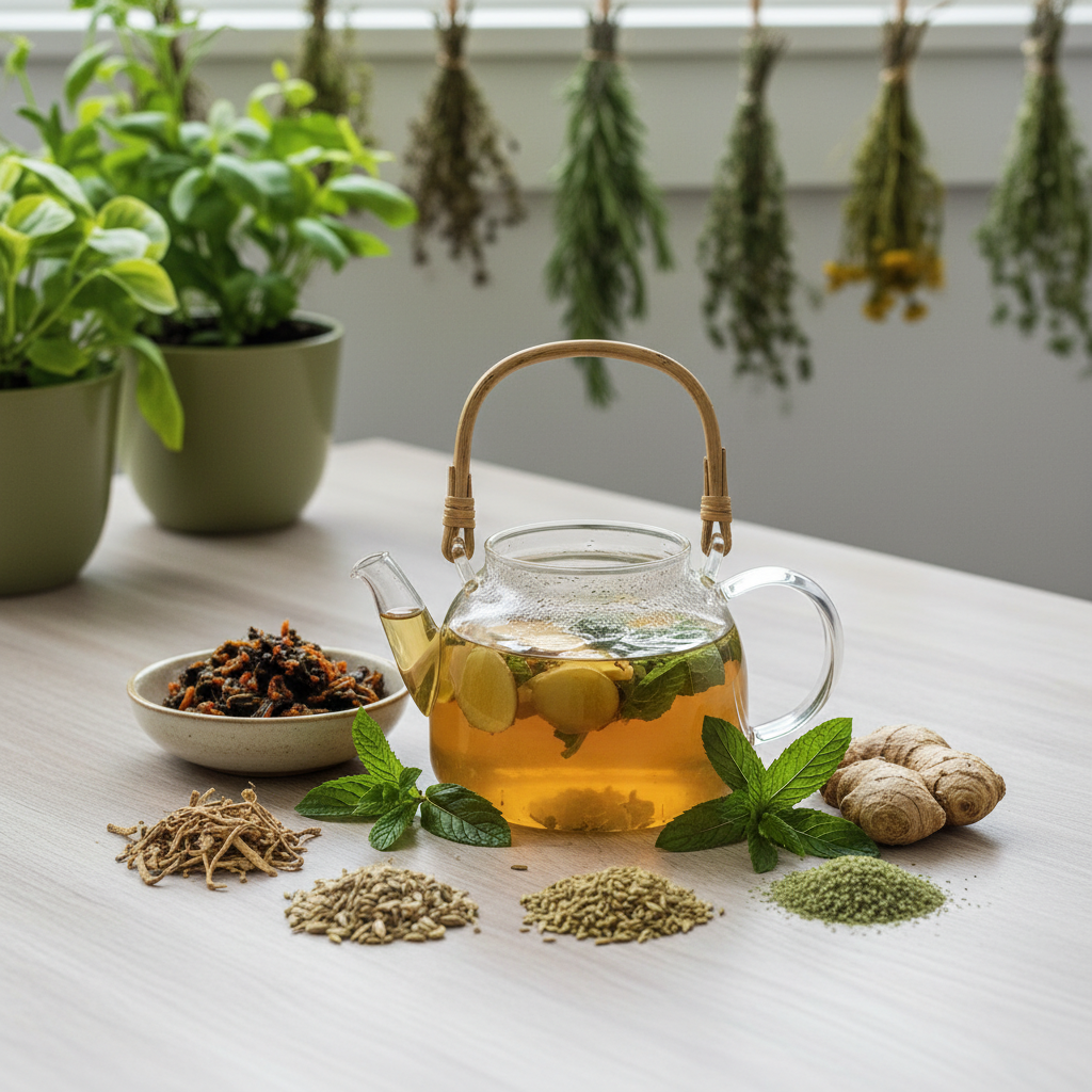 Vers intestinaux : 6 remèdes naturels contre l'anus qui gratte