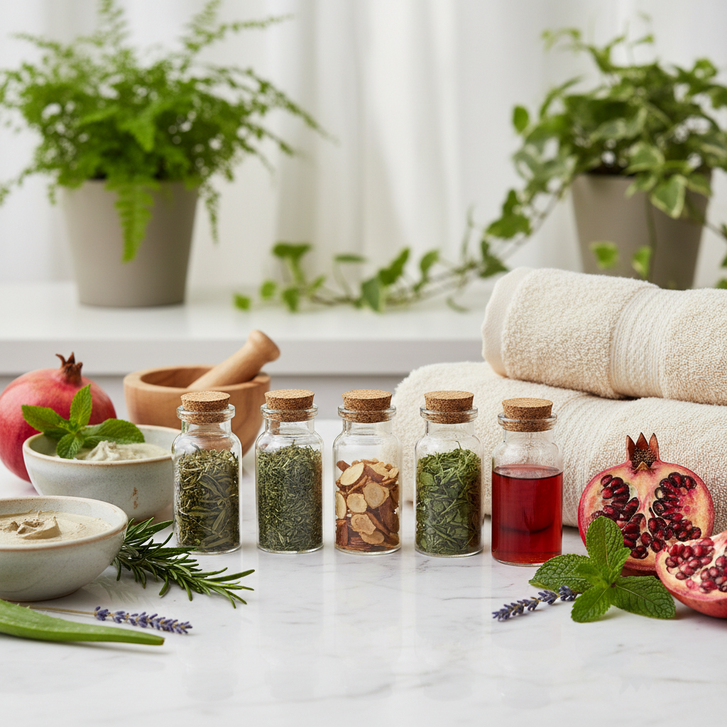 Contraception : 5 remèdes de grand-mère traditionnels