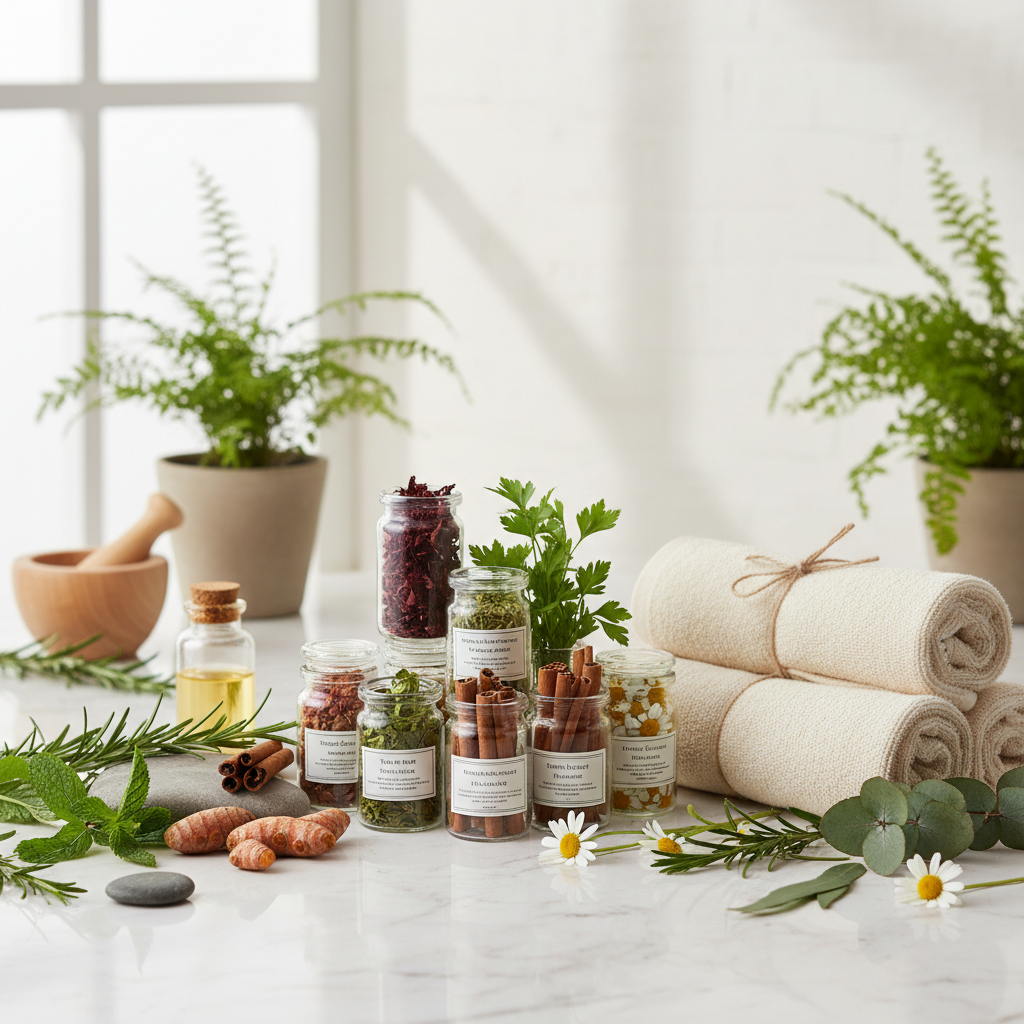 6 remèdes naturels pour déclencher ses règles efficacement