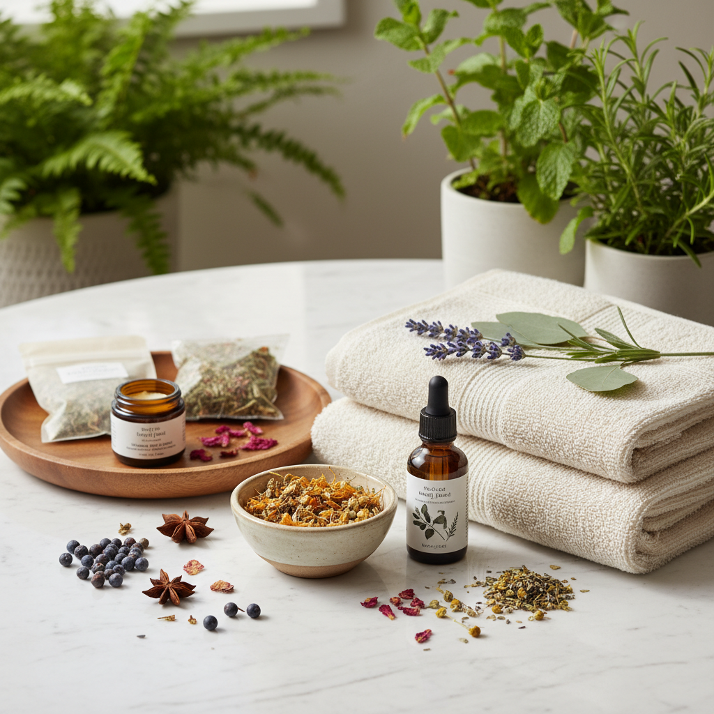 Grossesse : 5 remèdes de grand-mère pour le confort intime