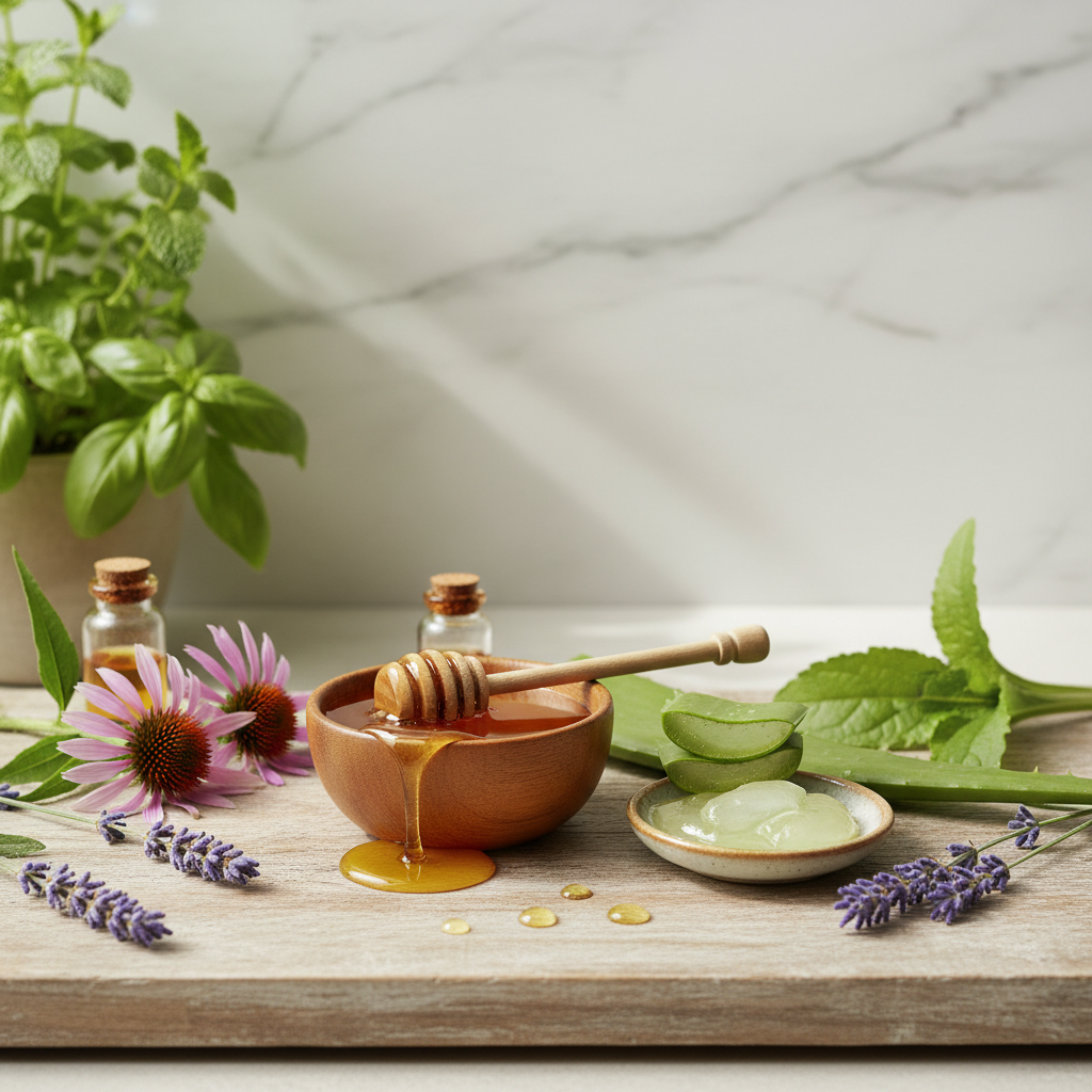 Comment soulager une piqûre de guêpe naturellement