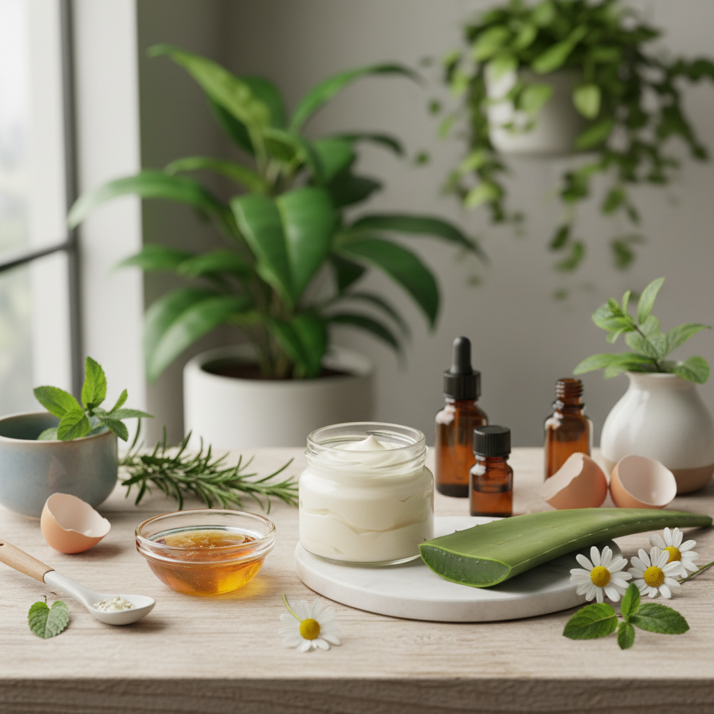 Comment éliminer les poux naturellement avec la mayonnaise