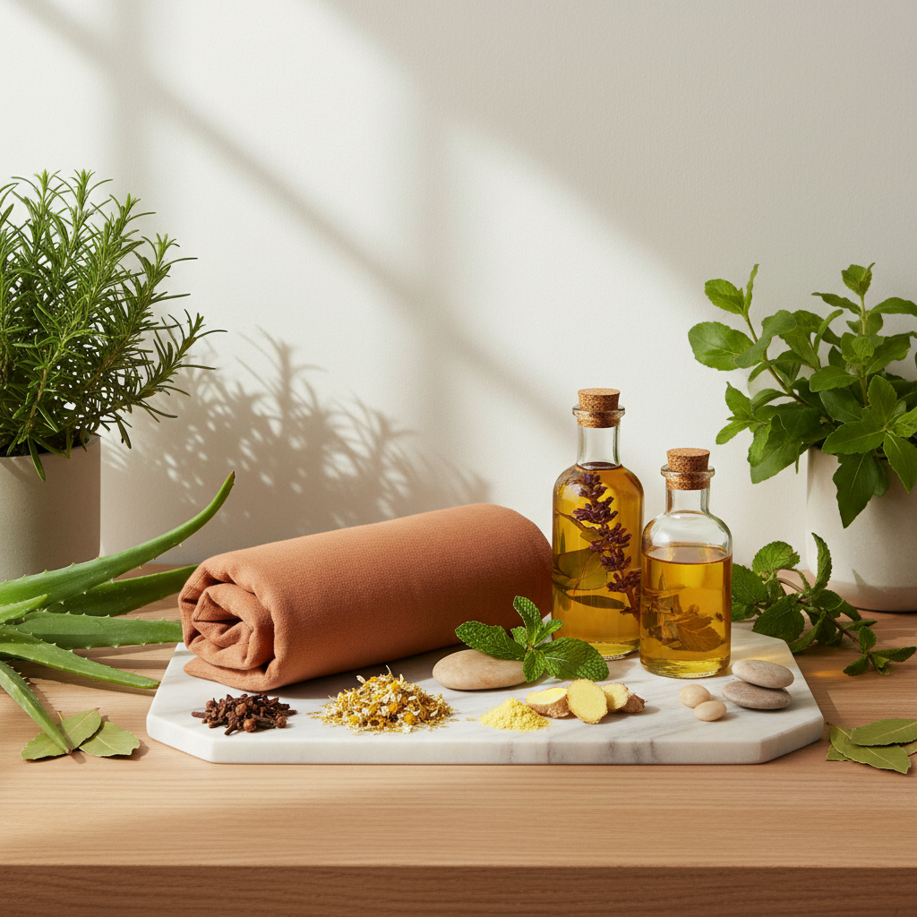 Remèdes naturels pour Abcès dentaire : 6 remèdes de grand-mère efficaces