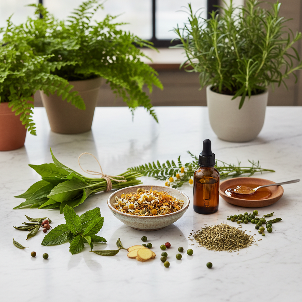 Yeux qui grattent : 5 remèdes de grand-mère contre le pollen