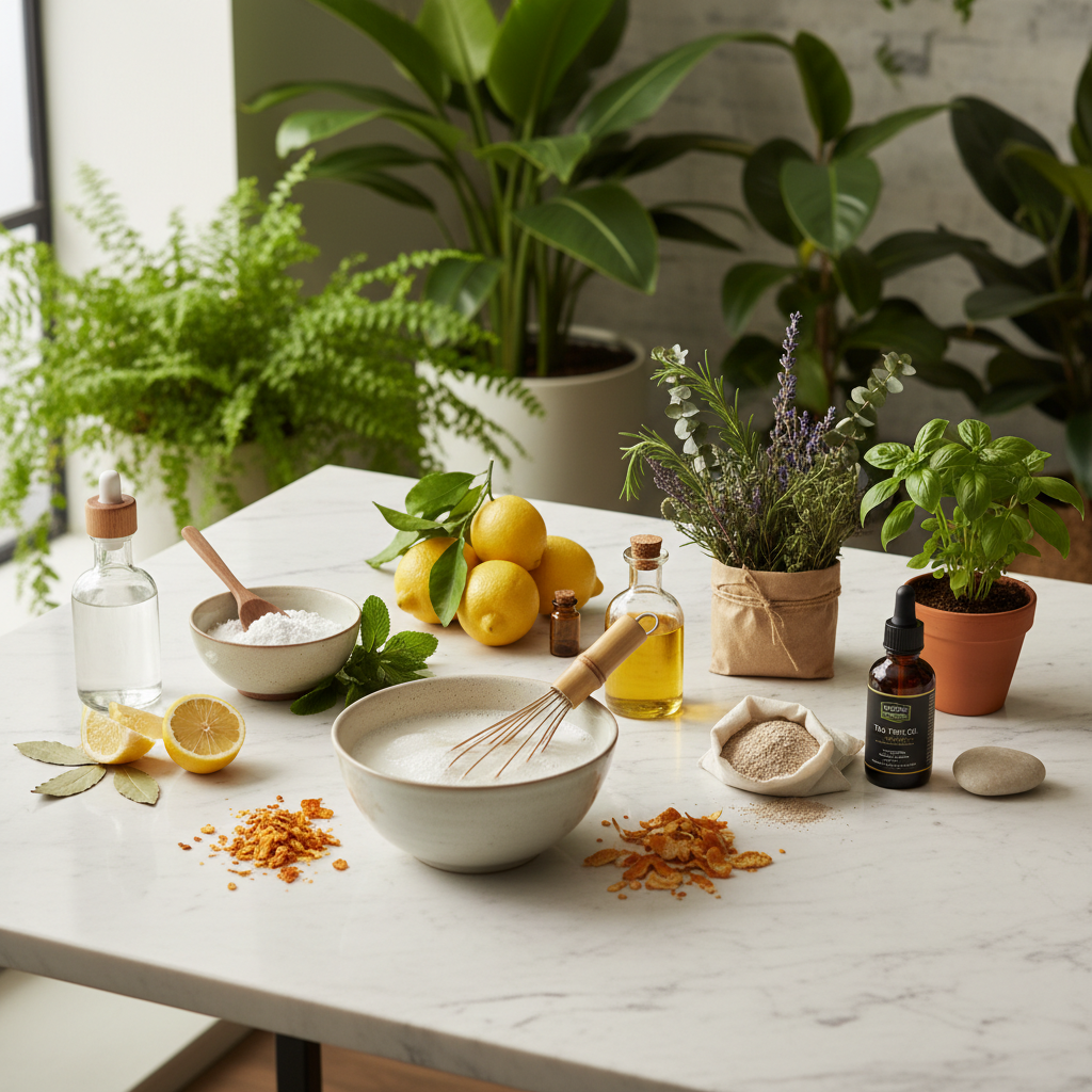 Remèdes naturels pour Termites : 6 remèdes de grand-mère efficaces et naturels