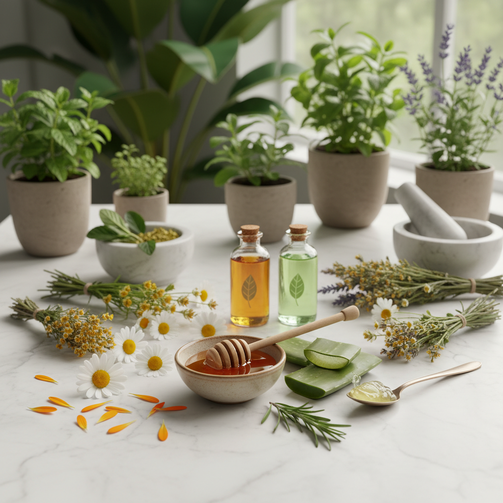 Remèdes naturels pour Canal lacrymal bouché : remèdes de grand-mère pour soulager