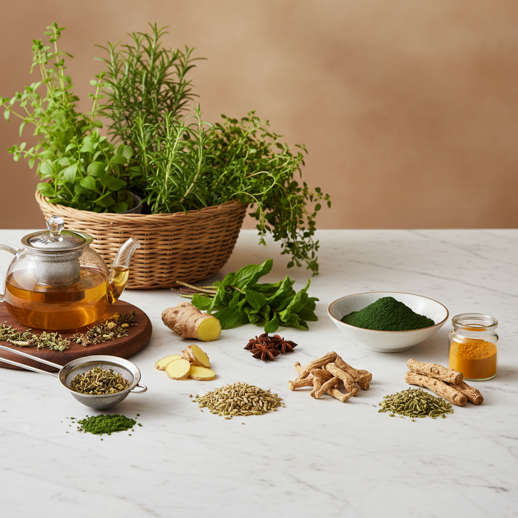 6 remèdes naturels pour nettoyer son foie