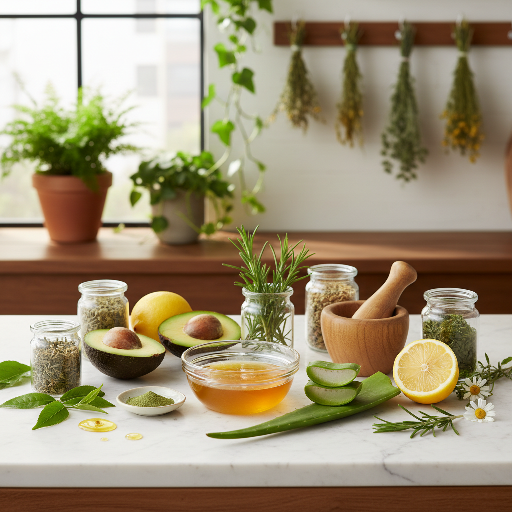 Remèdes naturels pour 7 remèdes naturels pour renforcer les ongles cassants