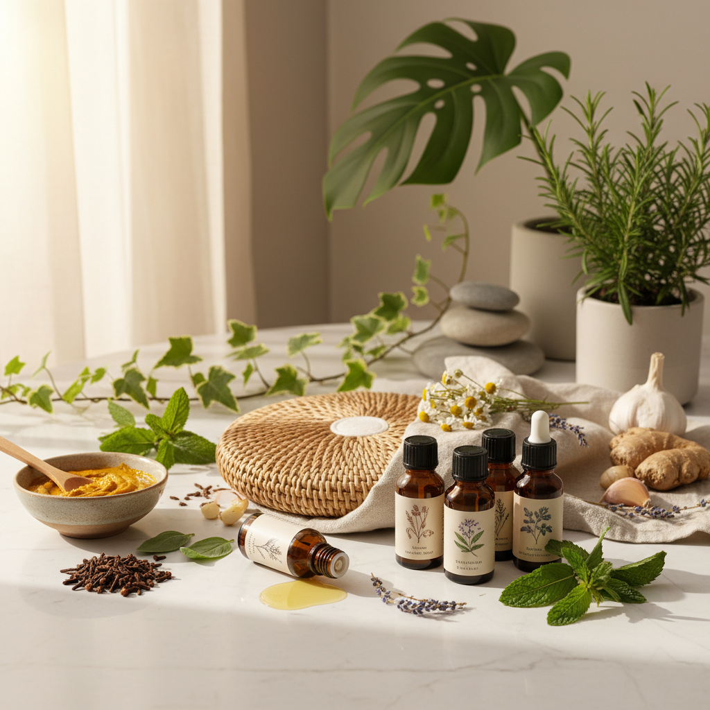 Carie dentaire : 6 remèdes de grand-mère efficaces