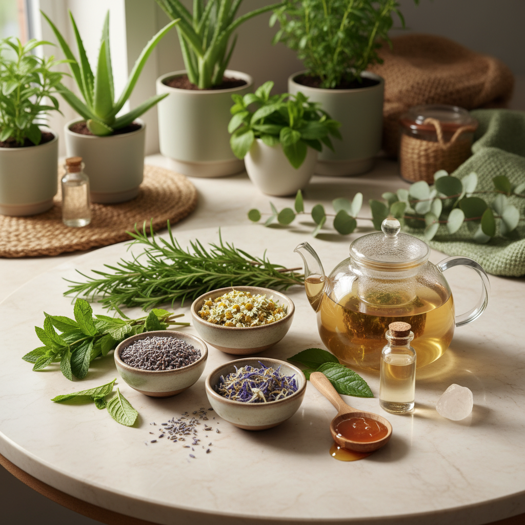 Remèdes naturels pour 6 remèdes naturels pour combattre la fatigue