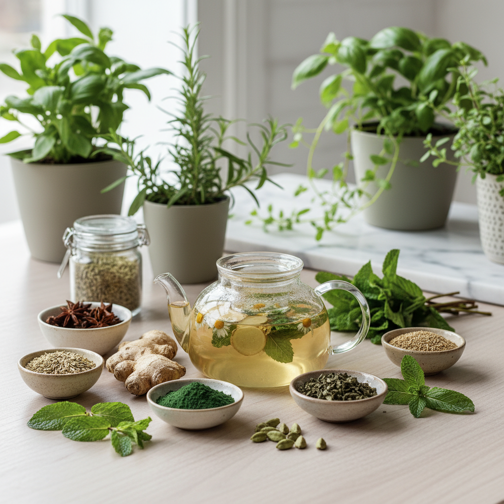 Remèdes naturels pour 7 remèdes naturels pour avoir le ventre plat