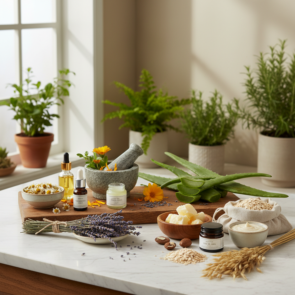 Remèdes naturels pour Nez qui pèle : 6 remèdes de grand-mère pour apaiser la peau