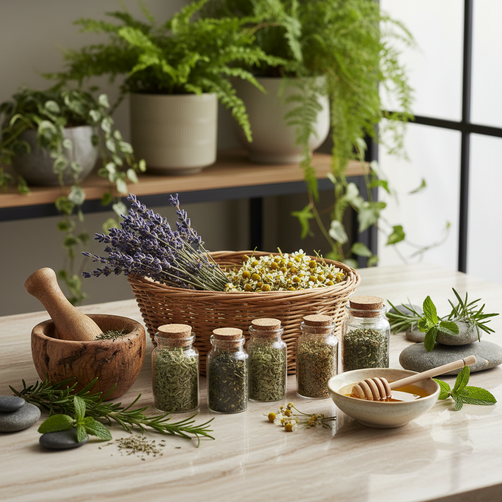 Remède de grand-mère contre la fatigue générale