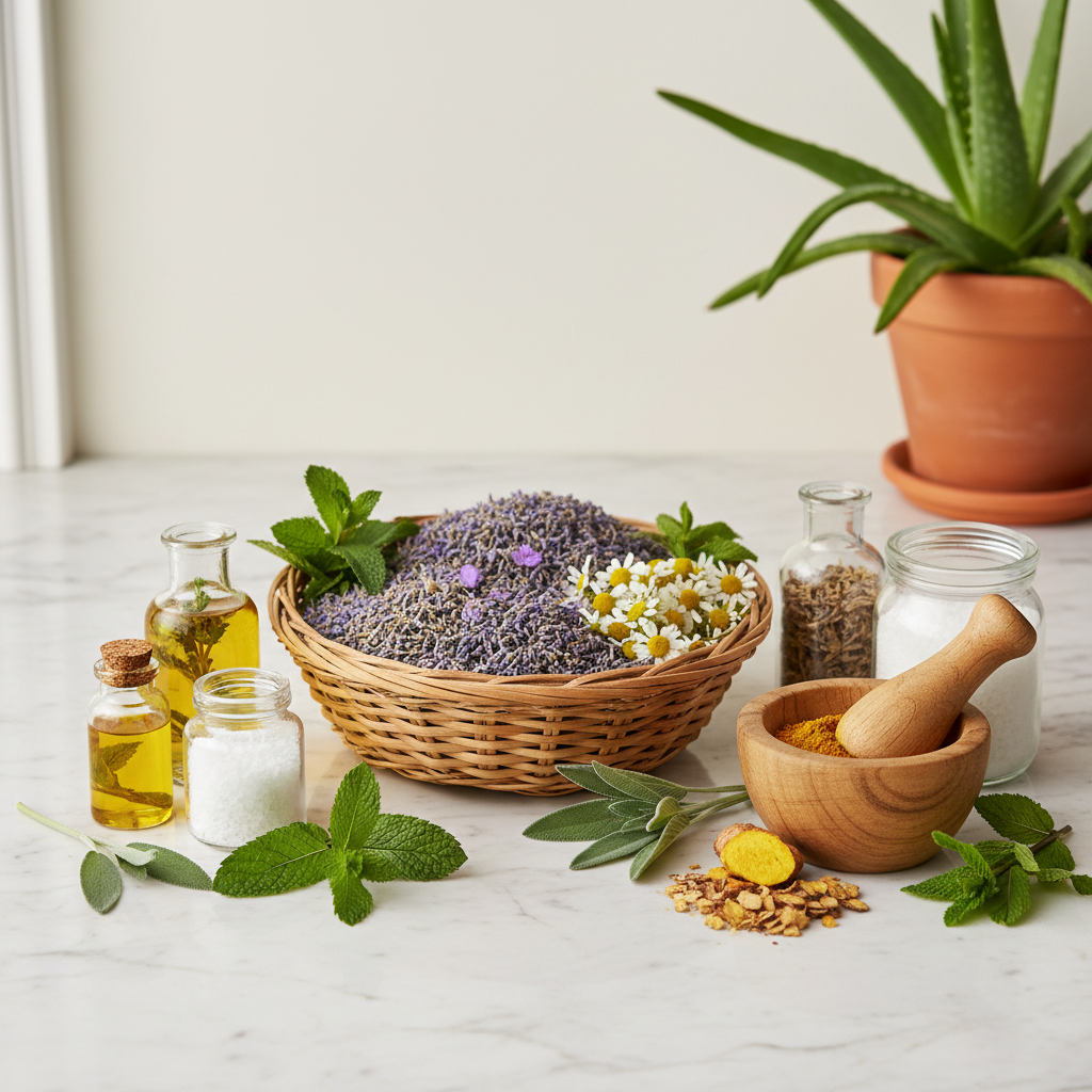 Ronflement : 7 remèdes de grand-mère efficaces