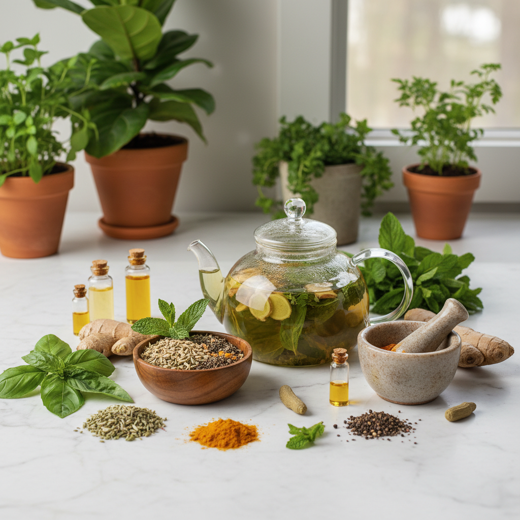 Remède de grand-mère contre le cholestérol : 6 solutions