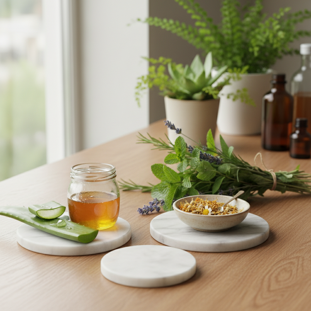 Dyshidrose : 5 remèdes de grand-mère efficaces