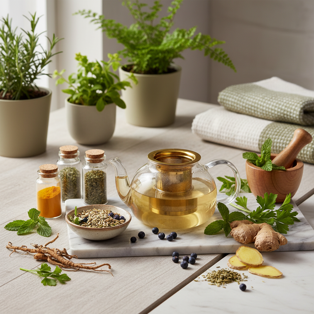 Remèdes naturels pour Comment soulager la rétention d'eau naturellement