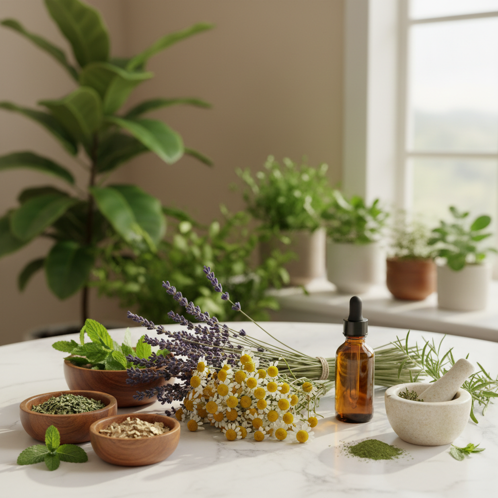 Alcoolisme : 5 remèdes de grand-mère pour soutenir le sevrage