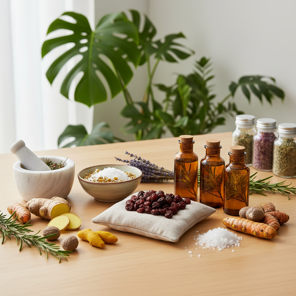 Torticolis : 5 remèdes de grand-mère pour se soulager