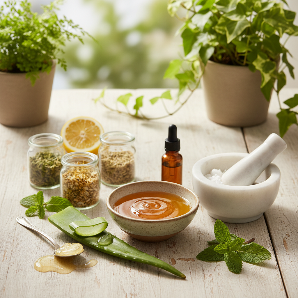 Remèdes naturels pour Comment blanchir des ongles jaunes naturellement