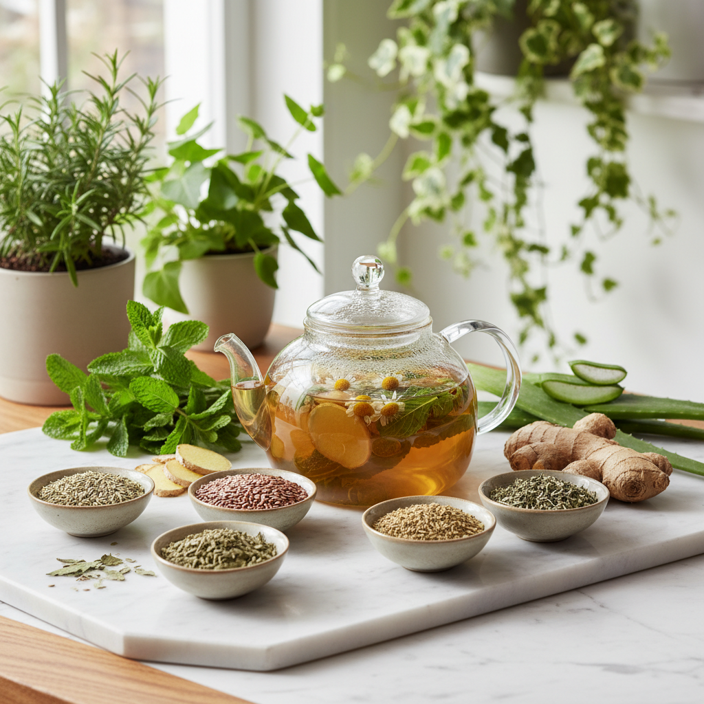 Remèdes naturels pour Constipation passagère : 6 remèdes de grand-mère efficaces