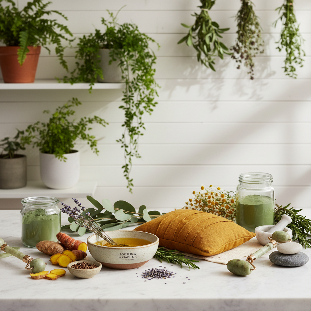 Remèdes naturels pour Remède de grand-mère contre les douleurs aux pieds