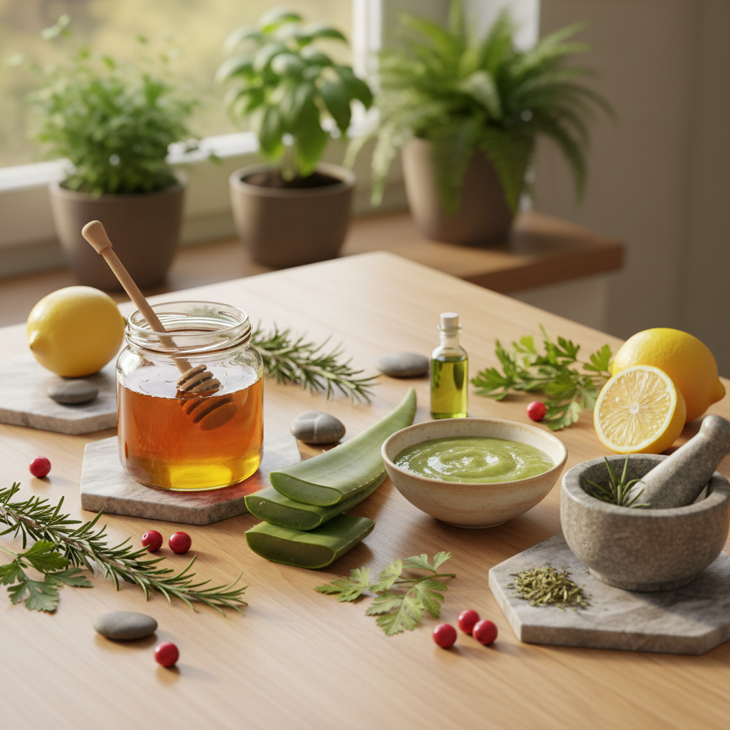 Calcul rénal : 5 remèdes de grand-mère efficaces