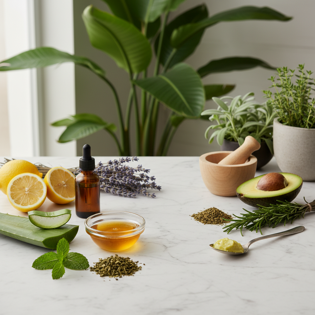 Points noirs : 5 remèdes de grand-mère efficaces