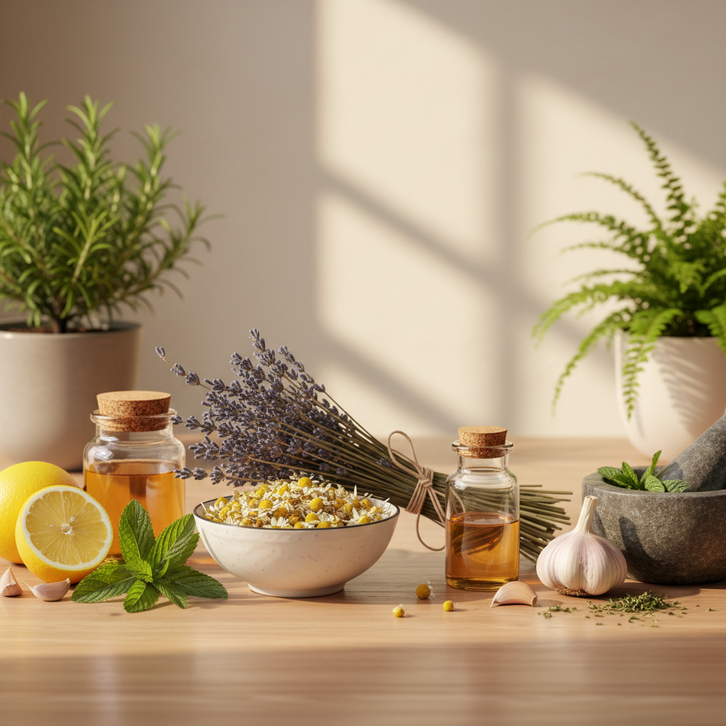 Remède de grand-mère anti ronflement : 5 solutions