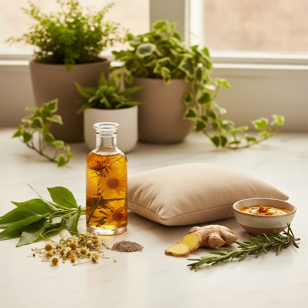 Entorse de cheville : 5 remèdes de grand-mère pour dégonfler