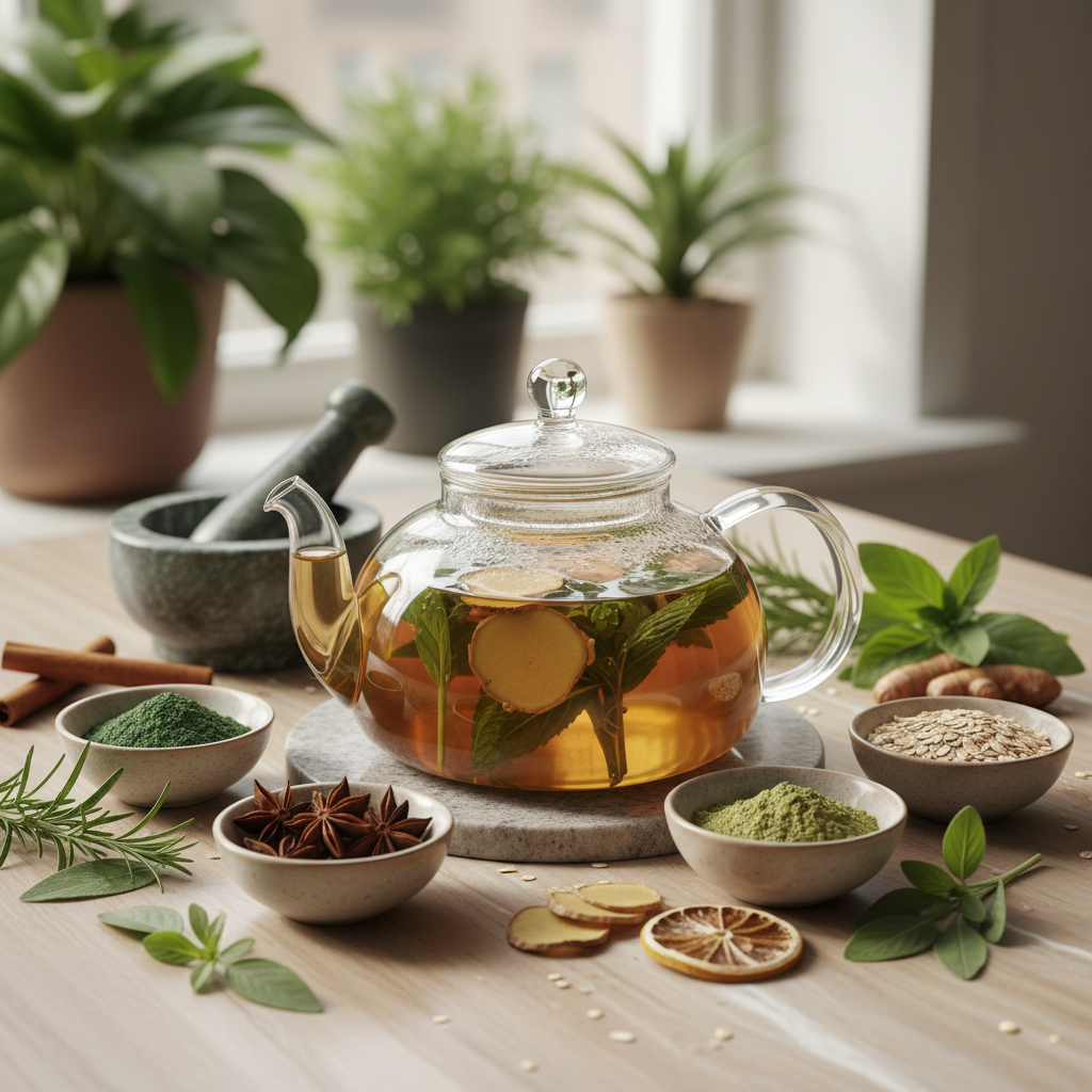 Diabète : 5 remèdes de grand-mère efficaces