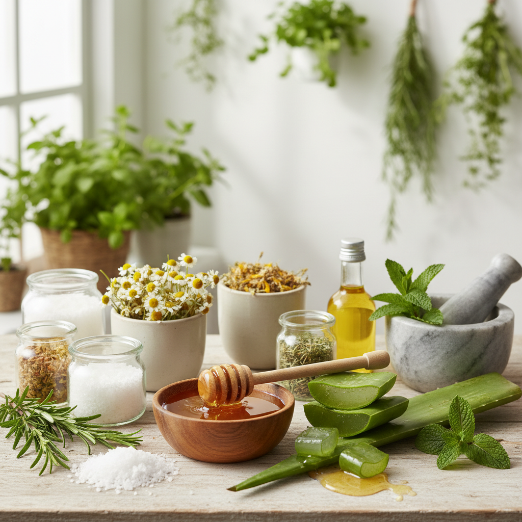 7 remèdes naturels pour soulager les durillons