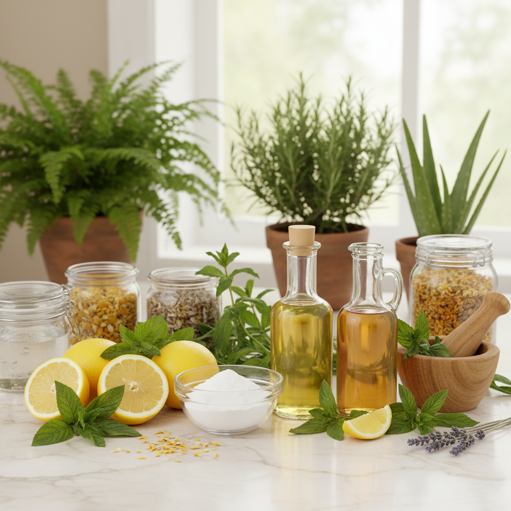 Comment soulager une piqûre de moustique naturellement