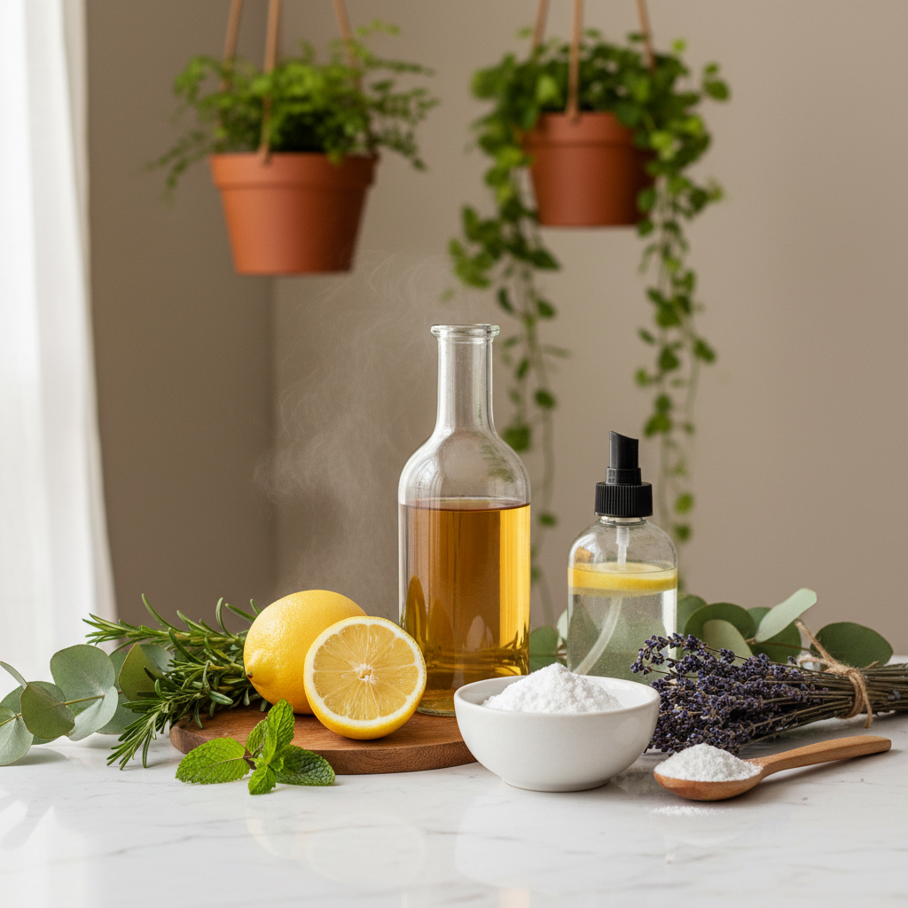 Puces du chien : 6 remèdes de grand-mère efficaces