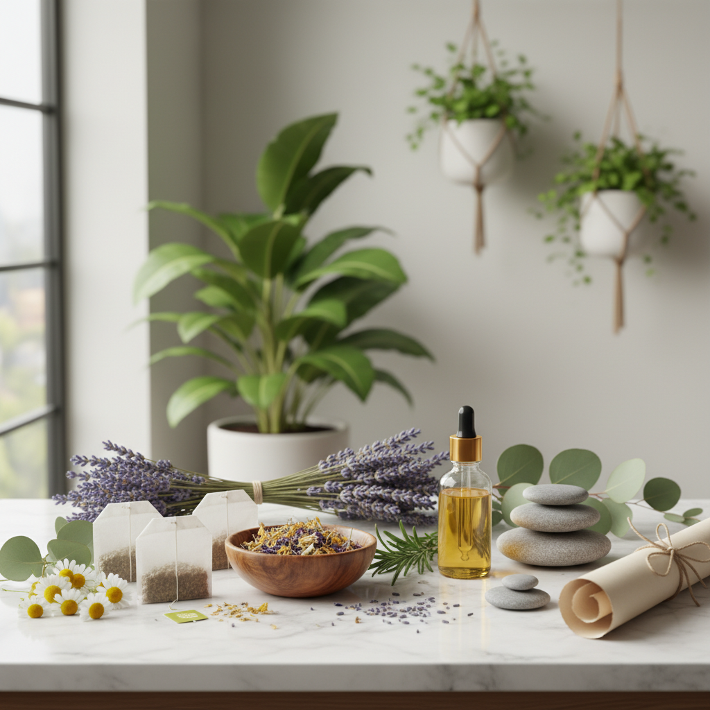 Remèdes naturels pour Comment soulager l'apnée du sommeil naturellement