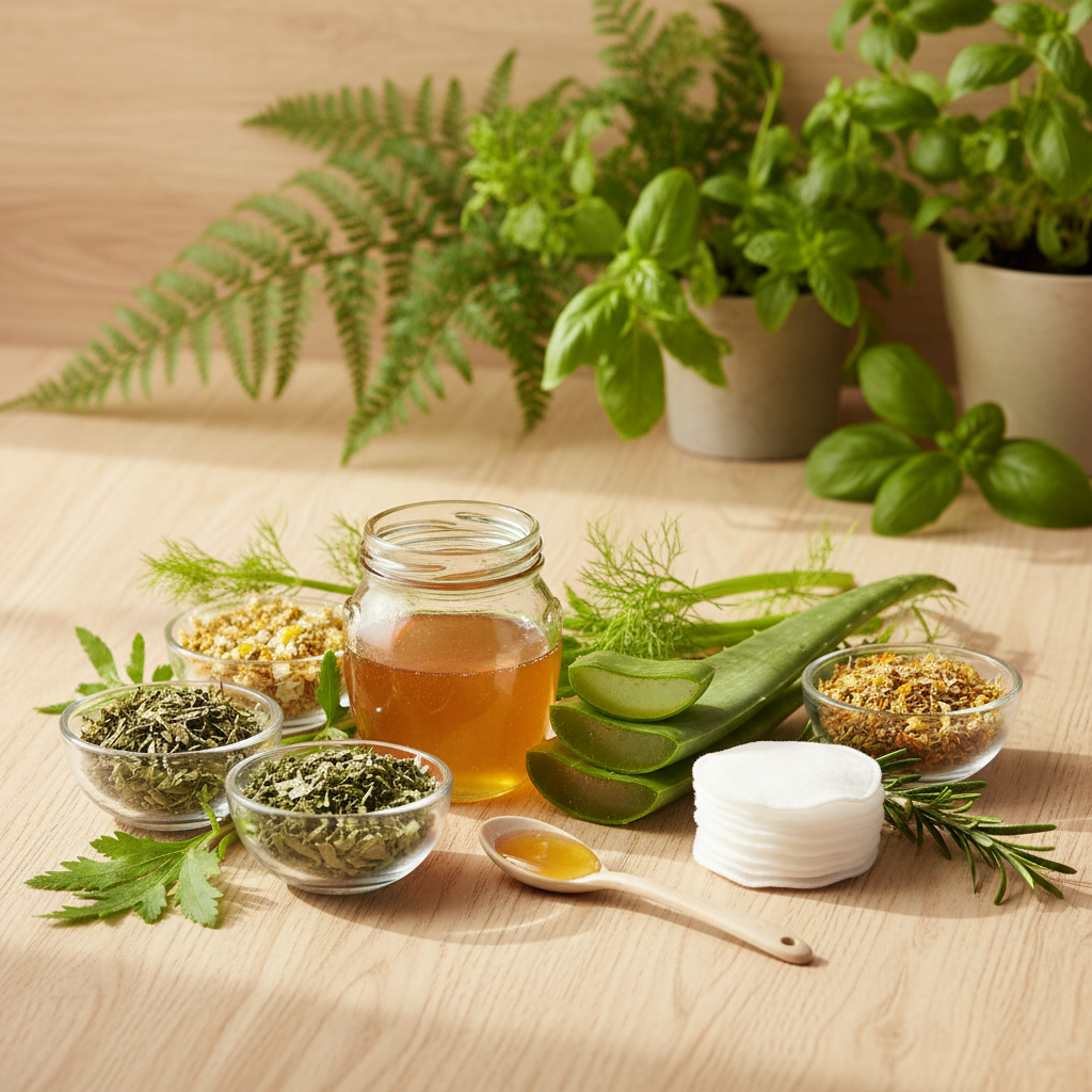 Comment soulager la conjonctivite naturellement