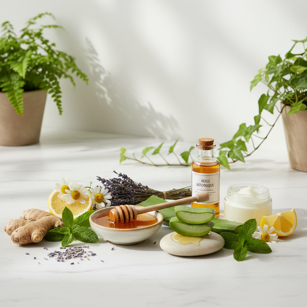 Gale : 5 remèdes de grand-mère pour soulager les démangeaisons