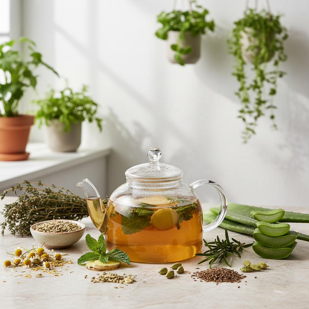 Remèdes naturels pour Remède de grand-mère contre le mal de ventre de la gastro