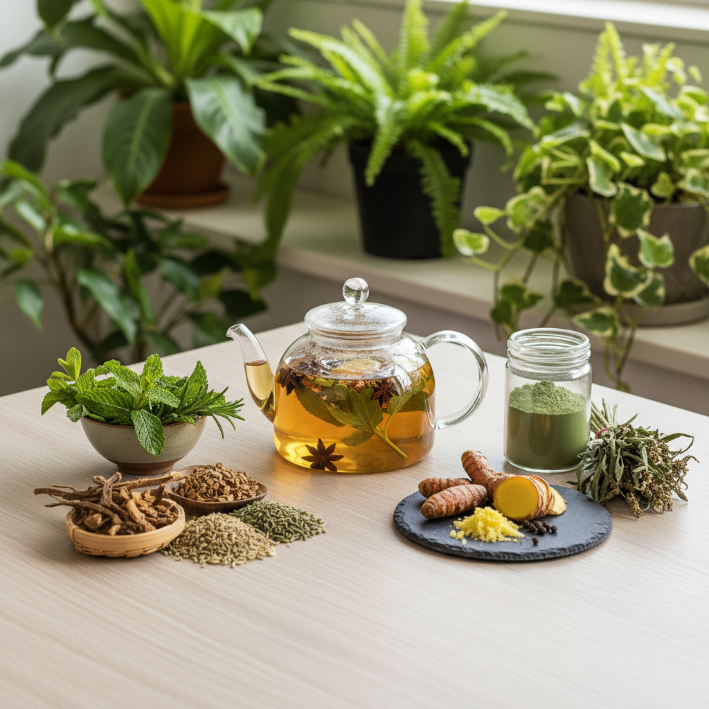 Détox côlon : 5 remèdes de grand-mère efficaces