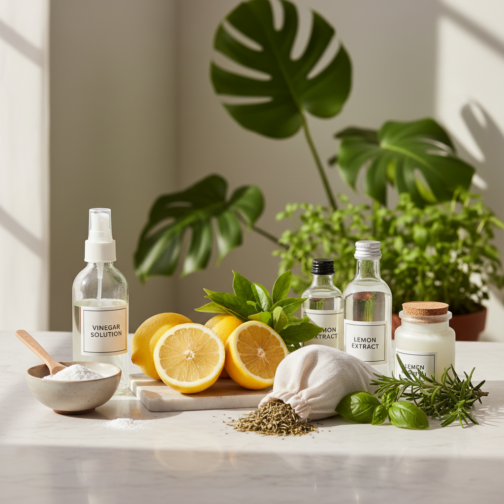 5 remèdes naturels pour traiter le mildiou