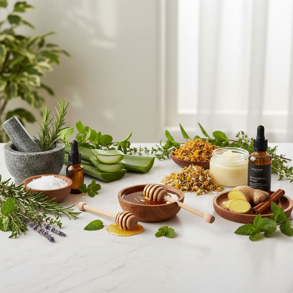 Engelure : 5 remèdes de grand-mère efficaces