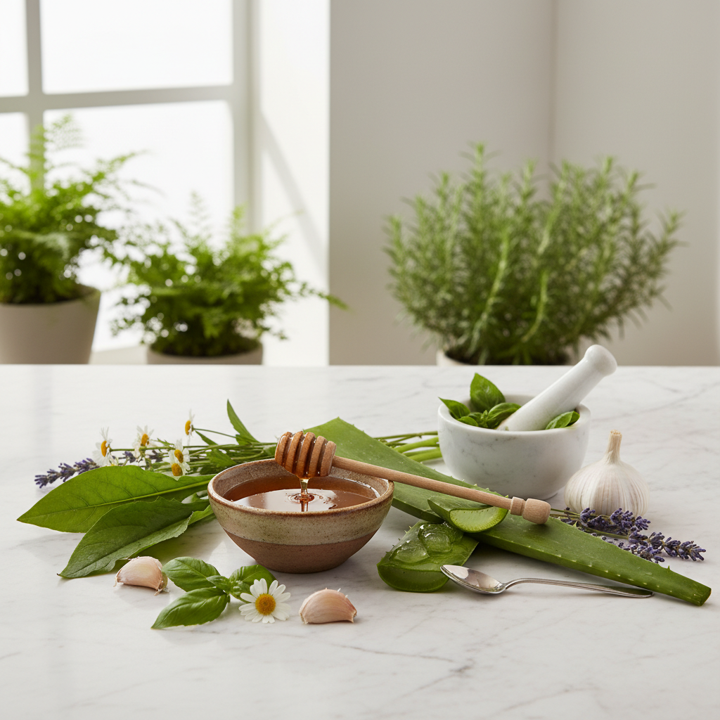 Piqûre de guêpe : 6 remèdes de grand-mère efficaces